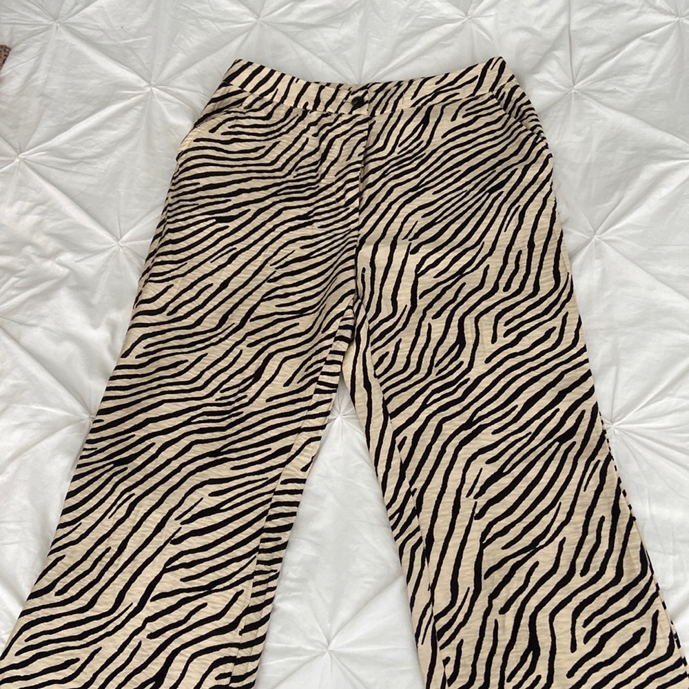fresh pants